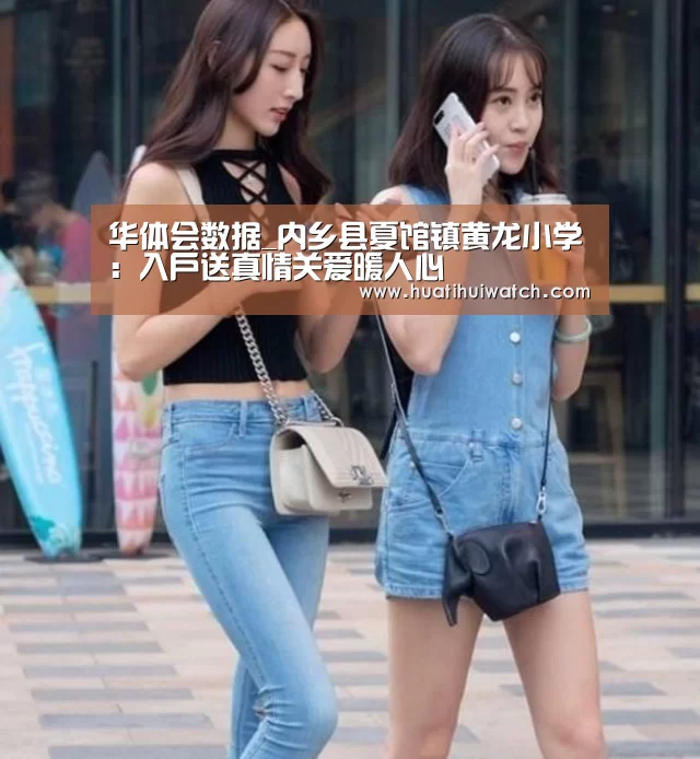 华体会数据_内乡县夏馆镇黄龙小学:入户送真情关爱暖人心(图2) 华体会游戏